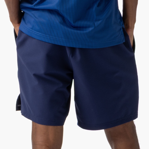 Yonex Formline Tournament 7.5in Pantaloncini - Dark Navy