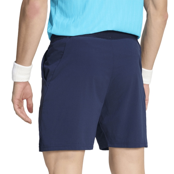 adidas Climacool Ergo 7in Shorts - Legend Ink