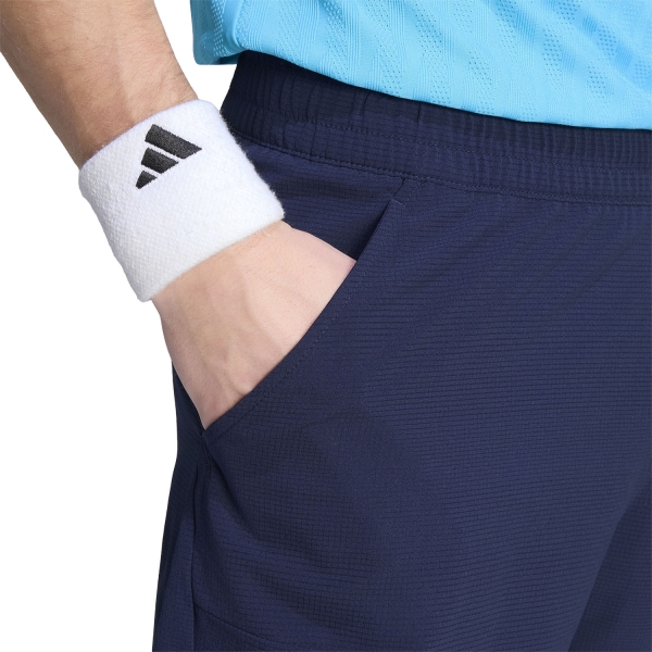 adidas Climacool Ergo 7in Shorts - Legend Ink