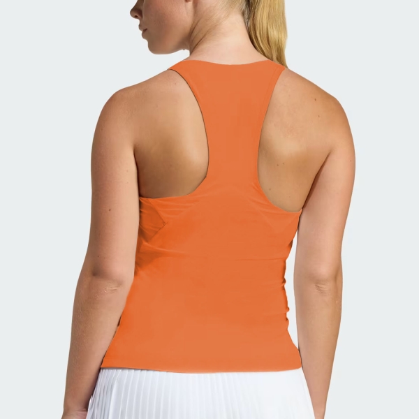 adidas CLIMACOOL Y Pro Top - Pure Orange