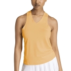 adidas Club Top - Ice Tangerine