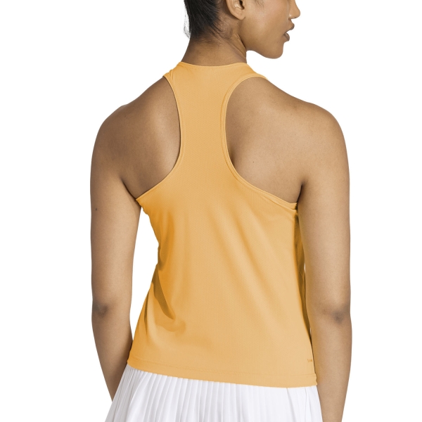 adidas Club Top - Ice Tangerine