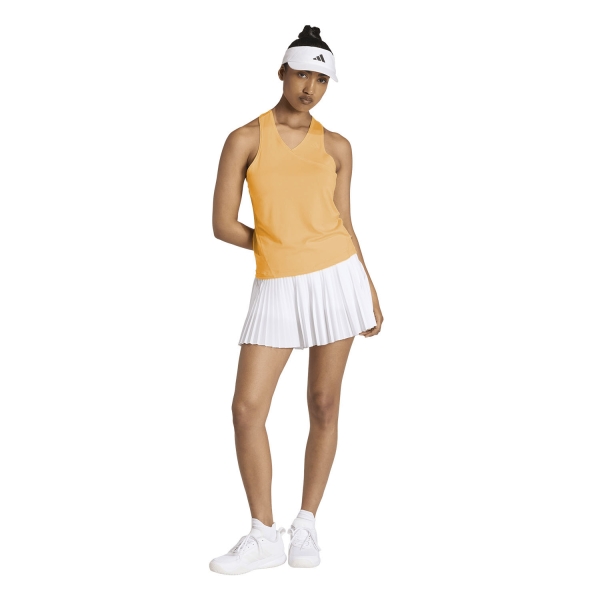 adidas Club Top - Ice Tangerine