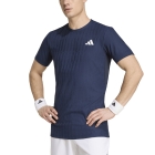 adidas FreeLift Airchill T-Shirt - Legend Ink