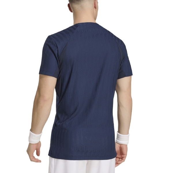 adidas FreeLift Airchill T-Shirt - Legend Ink