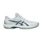 ASICS Game FF Clay/OC - White/Dark Neptune ASICS Game FF Clay/OC - White/Dark Neptune