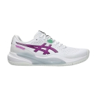 ASICS Gel Challenger 15 Clay - White/Digital Sakura ASICS Gel Challenger 15 Clay - White/Digital Sakura