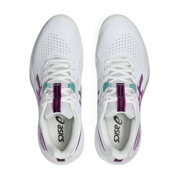 ASICS Gel Challenger 15 - White/Digital Sakura