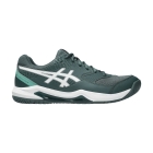 ASICS Gel Dedicate 8 - Dark Neptune/White ASICS Gel Dedicate 8 - Dark Neptune/White