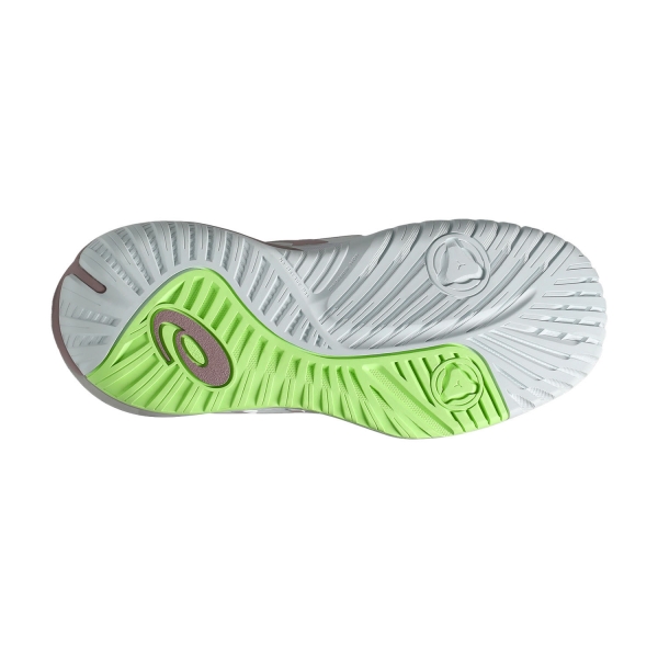 ASICS Gel Resolution X - White/Morganite