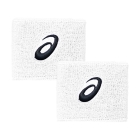 ASICS Performance Polsini Corti - Brilliant White ASICS Performance Polsini Corti - Brilliant White