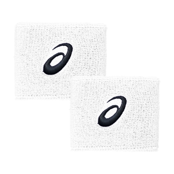 Polsini Tennis ASICS Performance Polsini Corti  Brilliant White 3043A143100