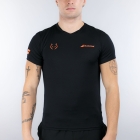 Babolat Juan Lebrón Crew T-Shirt - Black Babolat Juan Lebrón Crew T-Shirt - Black