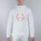 Babolat Juan Lebrón Pro Sudadera - White