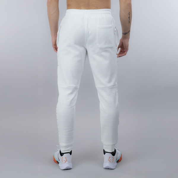 Babolat Juan Lebrón Pro Pants - White