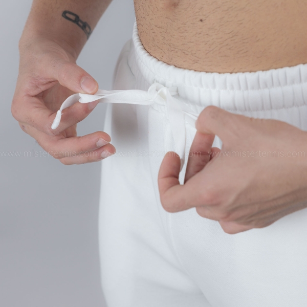 Babolat Juan Lebrón Pro Pants - White