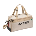 Yonex Gearlogic Boston Borsa - Beige