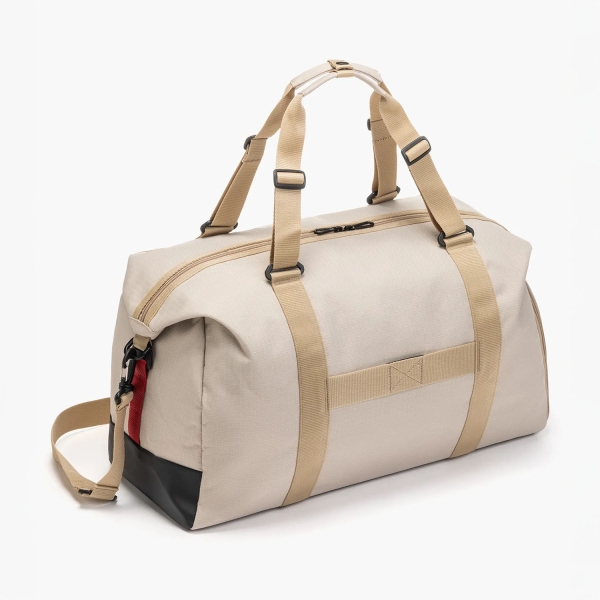 Yonex Gearlogic Boston Borsa - Beige