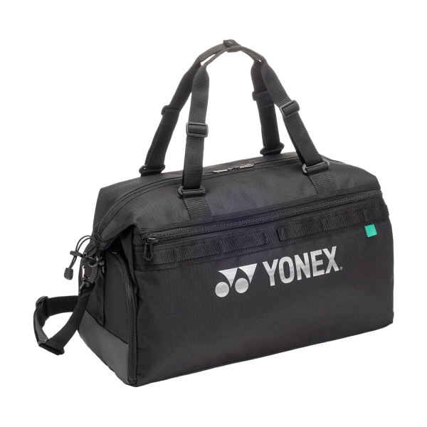  Yonex Gearlogic Boston Bag  Black BAG72611N