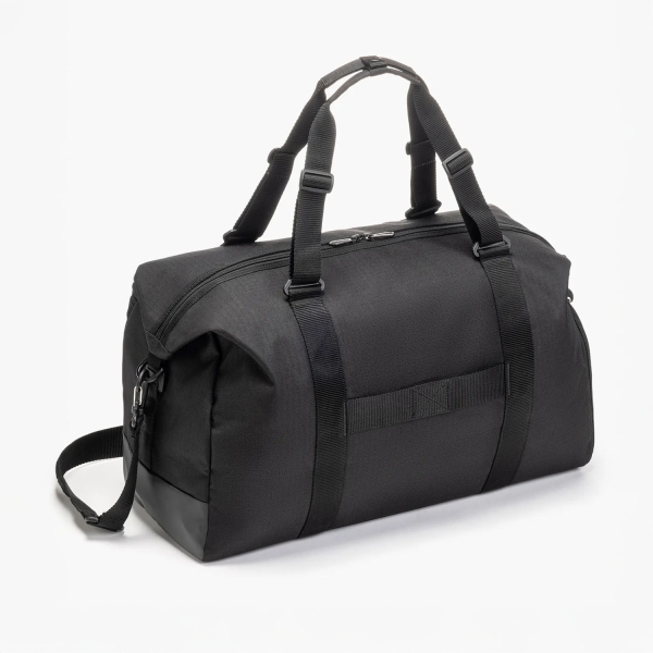 Yonex Gearlogic Boston Bag - Black
