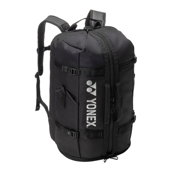 Tennis Bag Yonex Gearlogic Backpack  Black BAG72612N