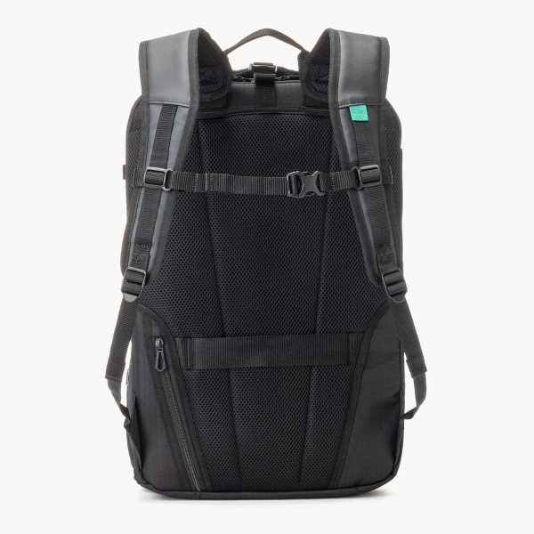 Yonex Gearlogic Backpack - Black