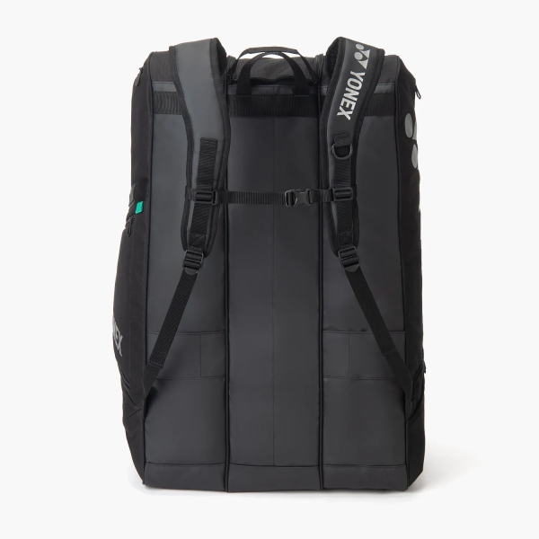 Yonex Gearlogic x 12 Bolsas - Black