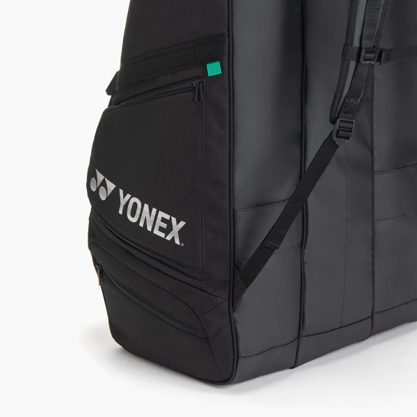 Yonex Gearlogic x 12 Bolsas - Black