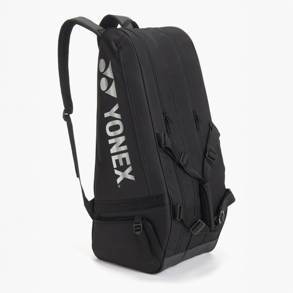 Yonex Gearlogic x 6 Bolsas - Black