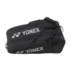 Yonex Gearlogic x 9 Bolsas - Black