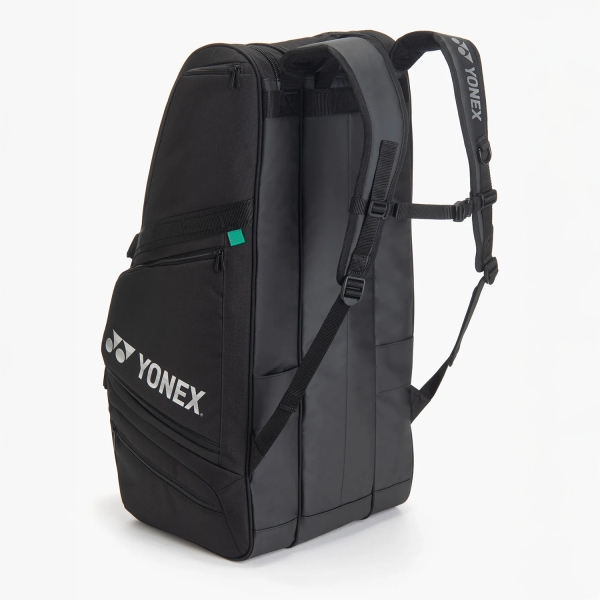Yonex Gearlogic x 9 Bolsas - Black