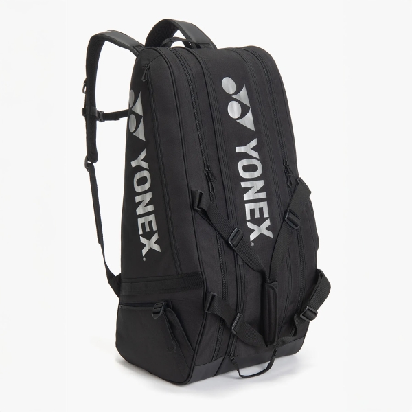 Yonex Gearlogic x 9 Bolsas - Black