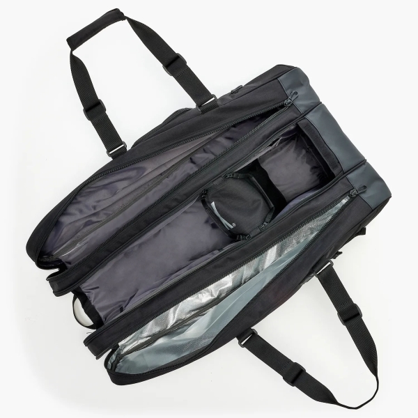 Yonex Gearlogic x 9 Bolsas - Black