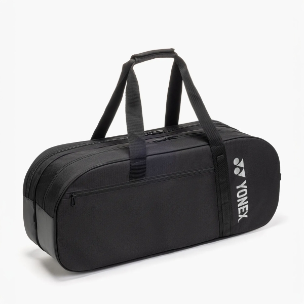 Yonex Gearlogic Tournament Bag - Black