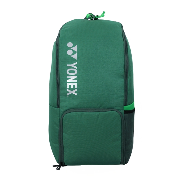 Yonex Tennis Bag Yonex Pro Backpack  Dark Green BAG92412DG
