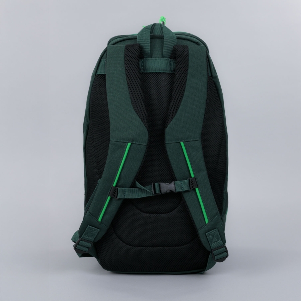 Yonex Pro Zaino - Dark Green