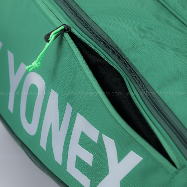 Yonex Pro x 6 Borsa - Dark Green