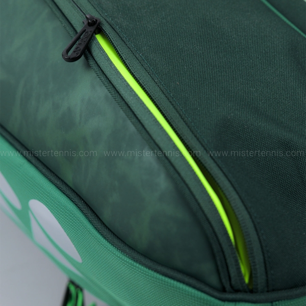 Yonex Pro x 6 Borsa - Dark Green