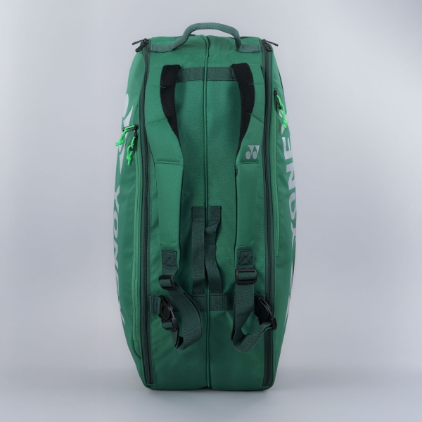 Yonex Pro x 6 Borsa - Dark Green