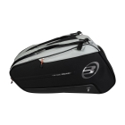 Bullpadel Hack Bag - Gris Verdoso Bullpadel Hack Bag - Gris Verdoso