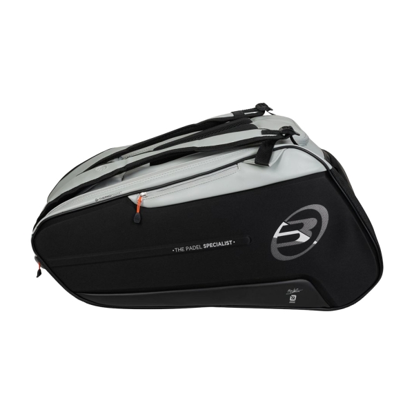 Bullpadel Padel Bag Bullpadel Hack Bag  Gris Verdoso 495062085