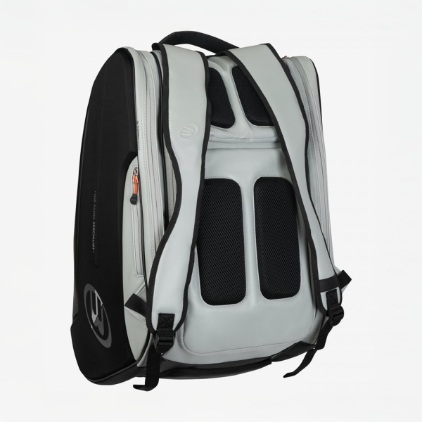 Bullpadel Hack Bag - Gris Verdoso