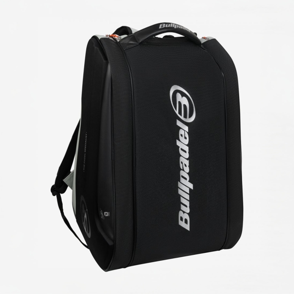 Bullpadel Hack Bag - Gris Verdoso