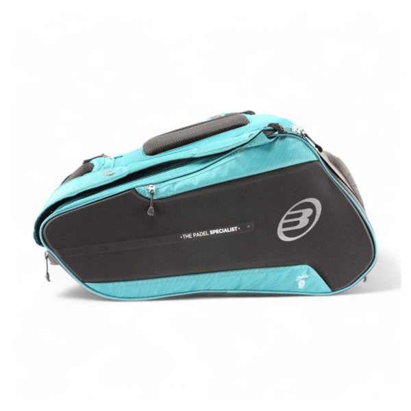 Bullpadel Padel Bag Bullpadel Hack Bag  Petroleo 448142087