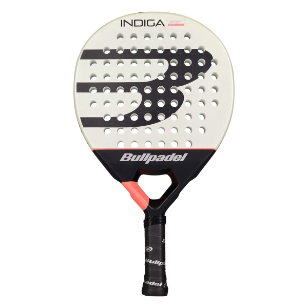 Bullpadel Tour Padel Racket Bullpadel Indiga W Padel  Green/Black 494418