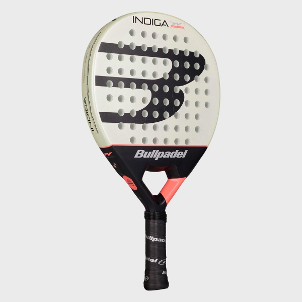 Bullpadel Indiga W Padel - Green/Black
