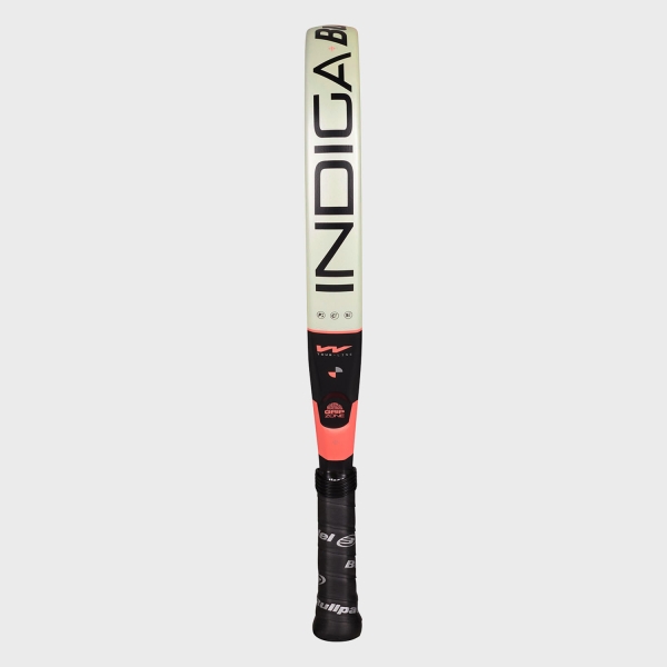 Bullpadel Indiga W Padel - Green/Black