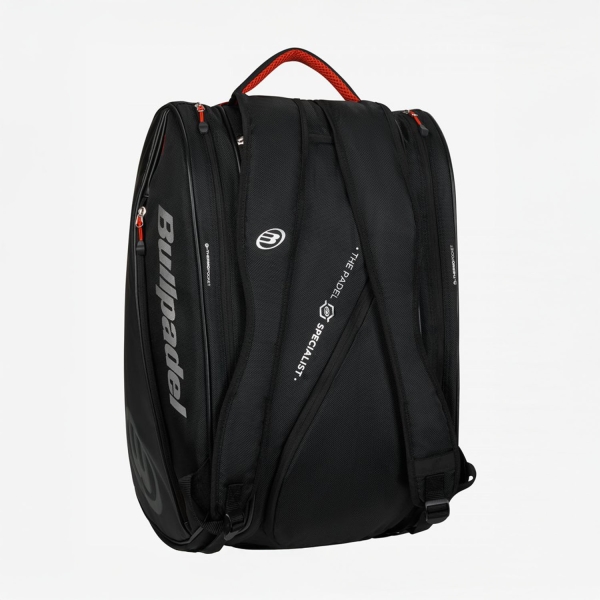 Bullpadel Neuron Pro Bag - Negro