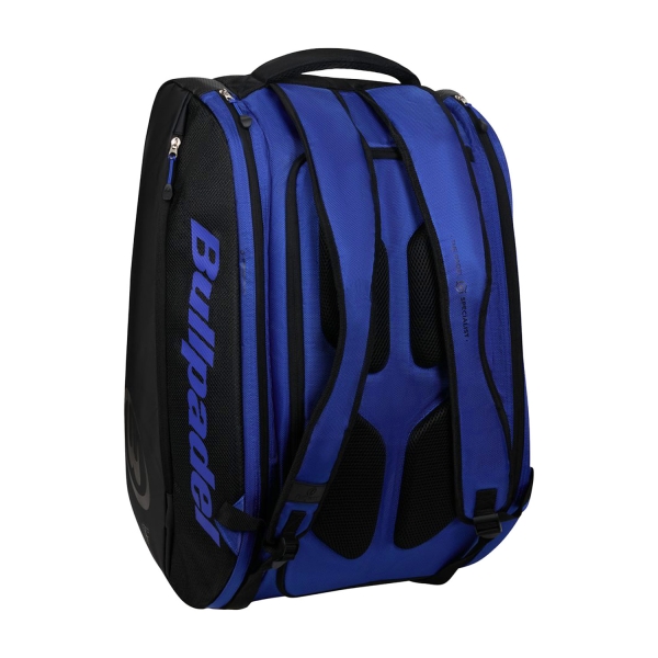 Bullpadel Vertex GEO Bag - Azul Intenso