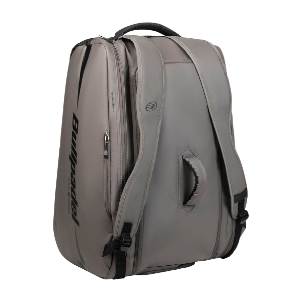Bullpadel XPLO Pro Bag - Gris Medio